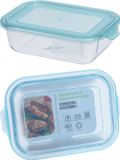 Excellent Houseware 3 ovenschalen groot en klein