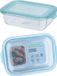 Excellent Houseware 3 ovenschalen groot en klein