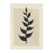 Paper Collective Poster Plant Poem 50x70 cm