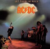 Sony Music Icecat Let There Be Rock