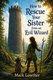 How Icecat How to Rescue Your Sister from an Evil Wizard
