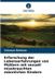 Erforschung Verlag Unser Wissen Erforschung der Lebenserfahrungen von Müttern mit sexuell missbrauchten männlichen Kindern Paperback