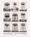Bernd Schirmer/Mosel Verlag GmbH Bernd & Hilla Becher. Geschichte einer Methode