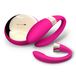 LELO Tiani 2 Vibrator voor paren Roze Ambidextrous