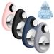 4 Stuks GPS Tracker Houder voor AirTag voor Kinderen