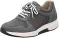 Gabor Baskets en mesh et nubuck femme Rollingsoft