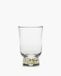 Serax Ottolenghi Feast Verre Transparant/Goud 7 Ø 33CL 4 stuks