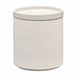 Blomus Boîte de rangement Pilar Moonbeam Medium 1 L