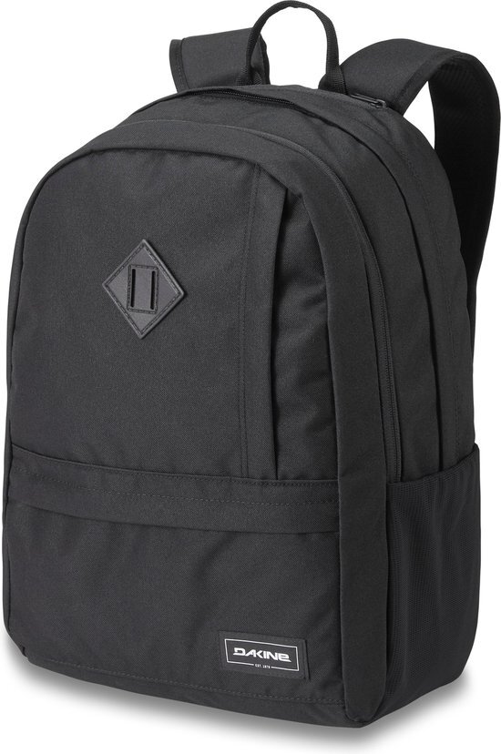 Dakine ESSENTIALS PACK 22L Rugzak-BLACKII