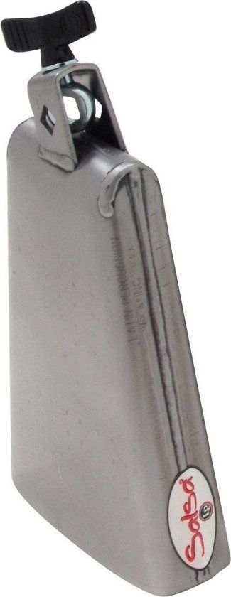 LP Latin Percussion LP ES8 Salsa Bongo Cowbell Mountable