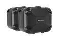 SW-Motech Noir. 41/41 L. Honda NT1100 (21-).