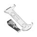Hörmann 436698 handzenderhouder HS BiSecur met zonneklepclip