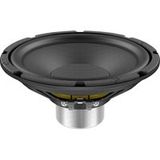 Lavoce NBASS08-20 Woofer 8 pouces 20,32 cm 200 W 8 Ω