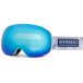 HYSTERESIS freeride lunettes de ski magnétiques unisexe adulte (1-Pack)