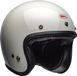 Bell Custom 500 Straalhelm - Maat XXXS - Wit