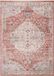 Safavieh Vloerkleed Kenitra Roze 122 x 183 cm