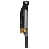 Chef Aid mes met antislip softgrip, staal, roestvrij staal, staal, 20,3 cm