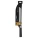 Chef Aid mes met antislip softgrip, staal, roestvrij staal, staal, 20,3 cm