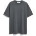 ARMEDANGELS Chemise 'MAARKOS' gris foncé