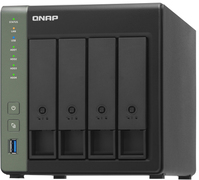 QNAP TS-431X3