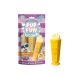 Pup Ice Casse-croûte Pup Fun Desserts Banana Split 90g 3 Pièces