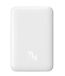 Baseus Magnetic Mini 10000 mAh Draadloos opladen Wit