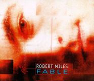 Fable Icecat Fable CD (Single) Special Edition Robert Miles 0790115753020