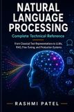 NLP Libri GmbH AI and ML Reference Handbooks- NLP Technical Reference
