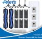 Ecovacs Deebot X8 Pro Omni Kit d'entretien (alternative Plus.Parts® à DKT060175)