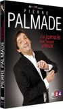 Pierre Bol J'Ai Jamais Ete Aussi.. DVD