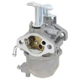 cyclingcolors Carburateur compatibel met B&S 715473 tuingrasmaaier tractor verstelbare warmtemotor