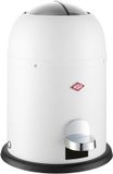 WESCO Mini Master cosmetica-emmer mat wit 6 liter
