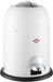 WESCO Mini Master cosmetica-emmer mat wit 6 liter