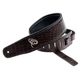 GENUINE Ortega GENUINE LEATHER STRAP ORTEGA
