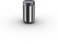 BergHOFF Home Nommie Thermos Lunchbox Food Jar 0,75 l bleu & argent