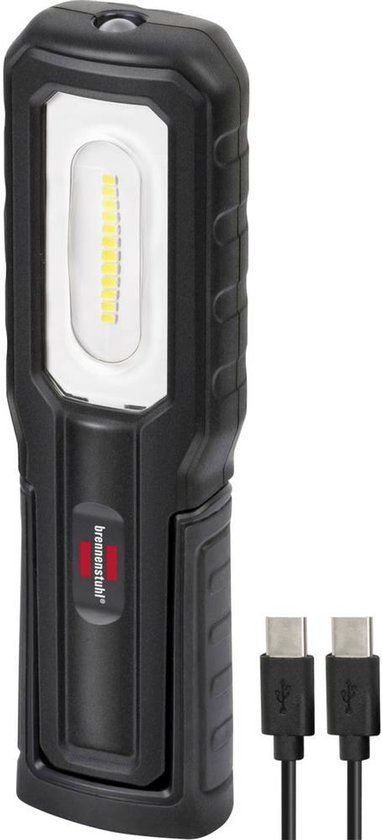 Brennenstuhl HL 701 A Handlamp LED 700 lm