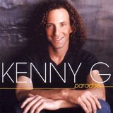 Paradise - Kenny G