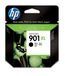 HP 901XL Zwarte inktcartridge - High Capacity
