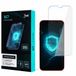 3MK 1UP Screenprotector voor iPhone 12 Pro Max (3 stuks)