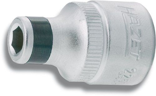 HAZET 2250-5 Adapter - 36 mm - Chrome Plated