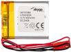 Akyga LP403035 Accupack LiPo 3.7 V 400 mAh