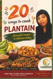20 Icecat 20 ways to cook plantain