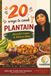 20 Icecat 20 ways to cook plantain