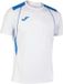 Joma Championship Vii T-shirt à manches courtes Blanc M Homme