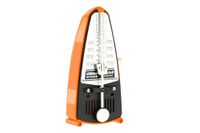 Wittner Taktell Piccolo Serie 830 Metronoom - Oranje
