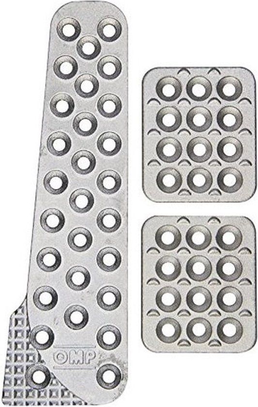 OMP Pedalen / 10 ml / Mannen