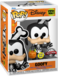 Funko Pop! Disney: Skeleton Goofy GITD #1221 - Special Edition