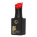 Cupio Base en caoutchouc Collection intemporelle Ruby Base, 15 ml