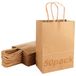 50 stuks geschenkzakjes