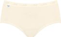 Sloggi Triumph Dames Basic Midi Slip - 5XL - Creme